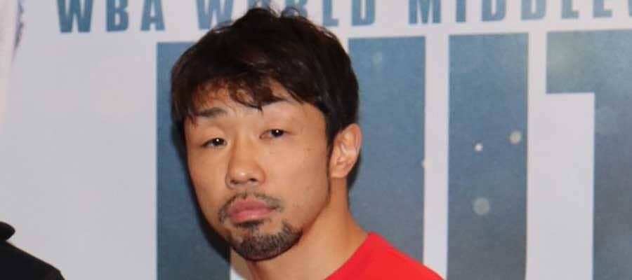 八重樫東、“激闘王”の引退を米メディアも報道「21世紀のリングのヒーローの1人が…」