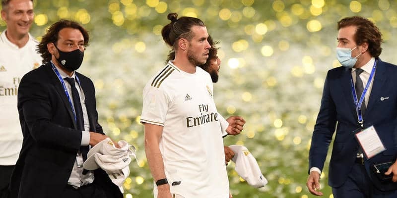 完全構想外のレアルFWベイル、代理人とペレス会長が会談へ