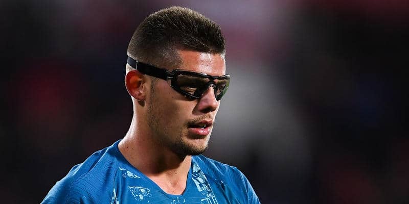 アトレティコのU-21スペイン代表DFモレノがベシクタシュへレンタル