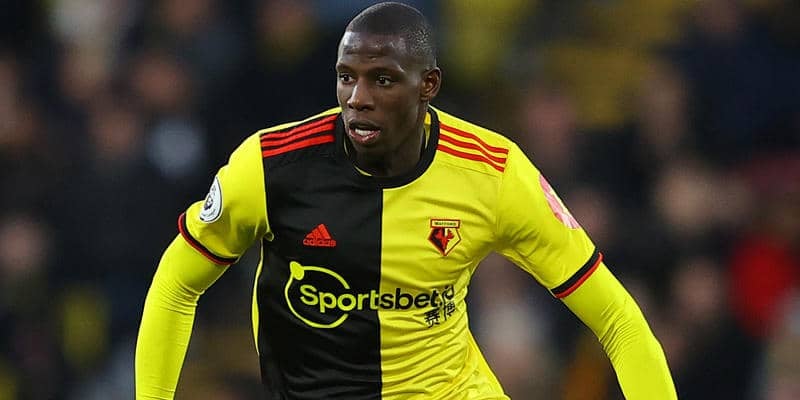 積極補強のエバートン、ハメス＆アランの前にドゥクレ獲得でワトフォードと合意