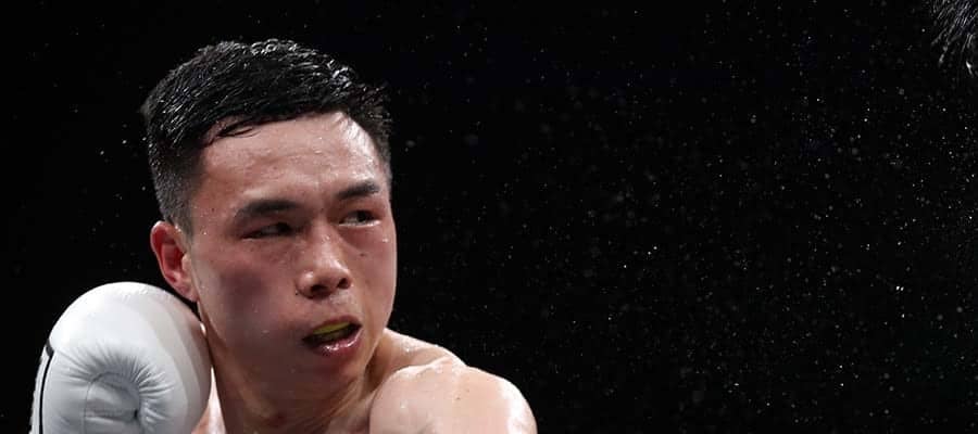 今度は10秒間で110発　中国人ボクサーの超連打に海外衝撃再び「速度超過で捕まる」