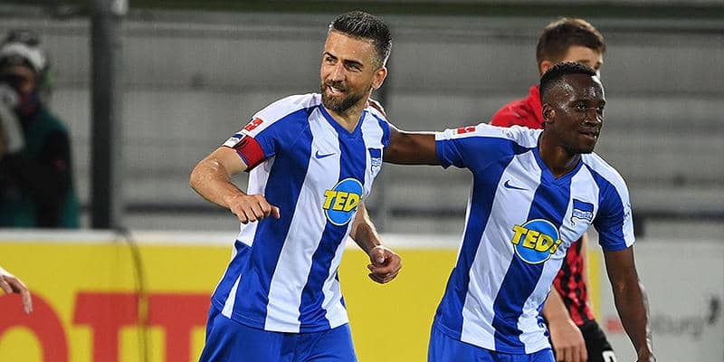 シャルケ、ブンデス通算127ゴールのFWイビセビッチをフリーで獲得！