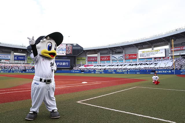 謎の魚もメニューに！千葉ロッテマリーンズ公式宅配メニュー「マリグルBOX」販売開始