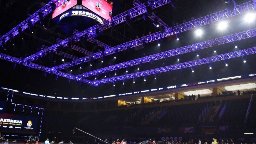 国際卓球連盟 11月から国際大会再開へ 男女w杯を中国で開催 卓球 スポーツブル スポブル