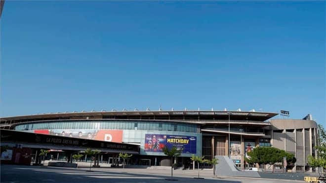 “バルサゲート”を巡り汚職の可能性、地元警察が告発