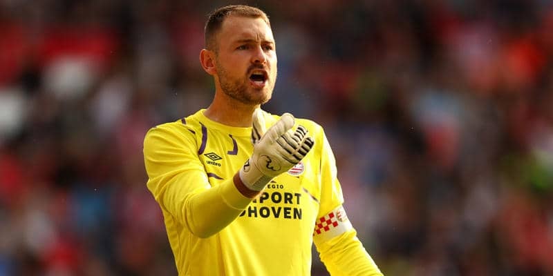 114年目で初のセリエA挑戦となるスペツィア、PSVのオランダ代表GKズートを狙う