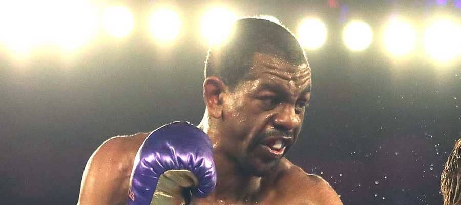 Sフェザー級王者の豪快左アッパー　コロナ乗り越えたV2に米「完璧なタイミング」