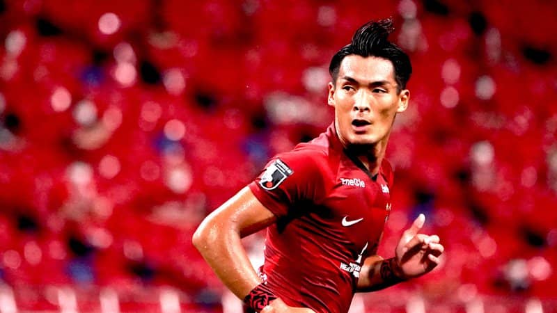 浦和 槙野智章が示した 声 の重要性 ミシャの教えを胸に試合中に 声を出す 2つの意味 サッカー スポーツブル スポブル