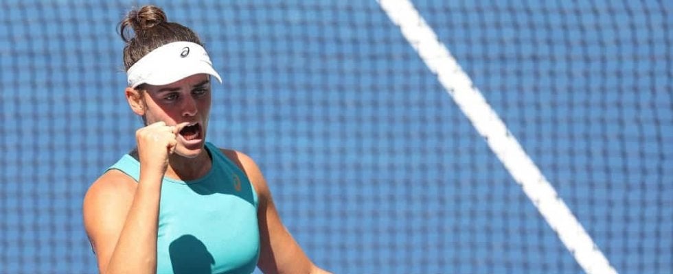 大坂なおみの準決勝相手ブレイディとは？8月にツアー初優勝で勢いに乗る25歳