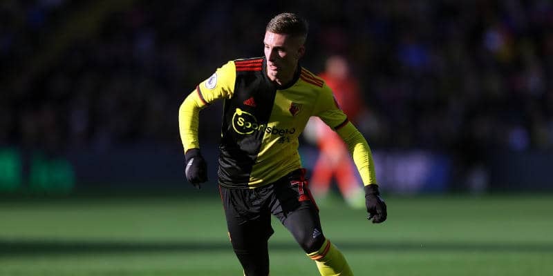 ナポリがワトフォードFWデウロフェウに興味か…2部降格で多数クラブから関心集まる