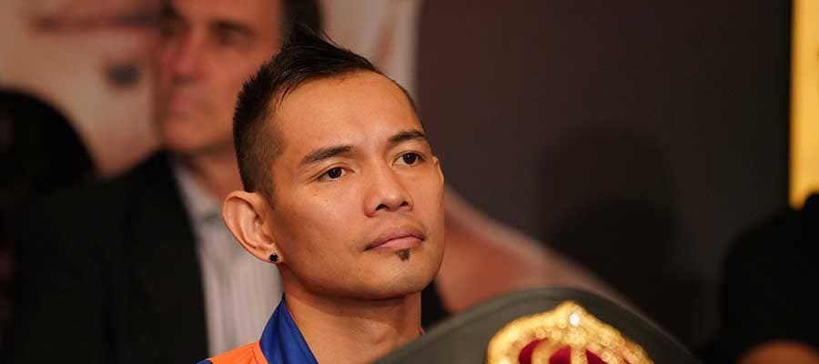 ドネアの粋な計らいが話題　元対戦相手への結婚サプライズに注目「リング内外で一流」