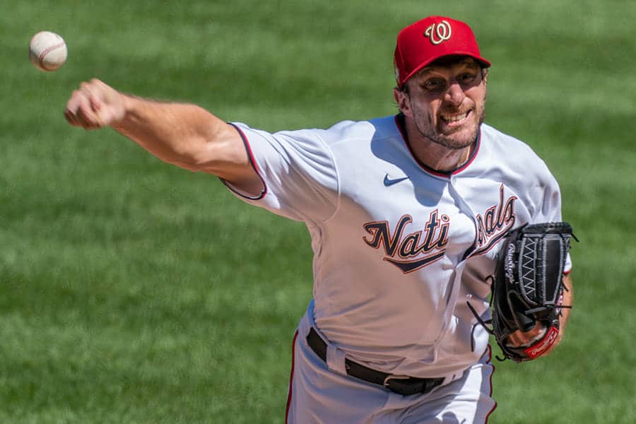 大谷翔平 vs シェーン•ビーバー MLB 公式戦 実使用ボール 直筆サイン無し