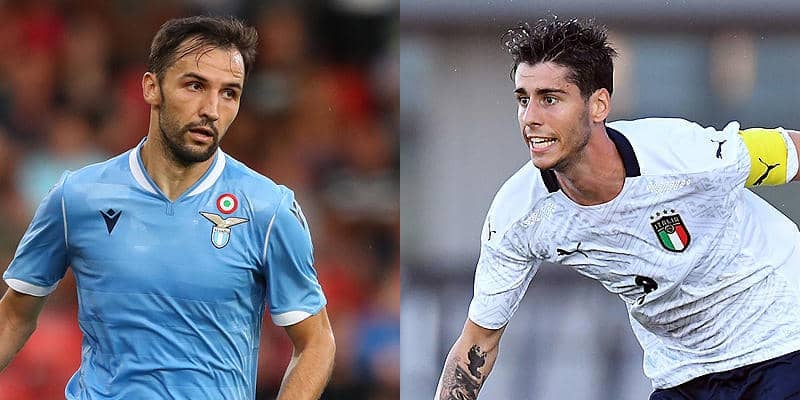 ジェノアがラツィオからMFバデリ、アタランタから若手MFメレゴーニを獲得