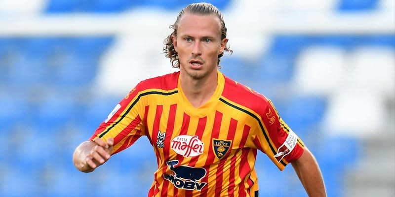 ヴェローナがウディネーゼのチェコ代表MFバラクを買い取り義務のレンタル移籍で獲得