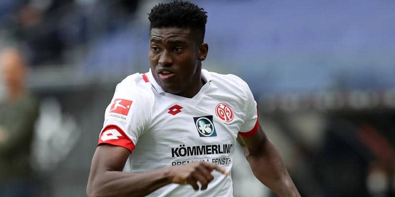 リバプールのU-23ナイジェリア代表FWタイウォが遠藤渓太のウニオン・ベルリンへレンタル移籍