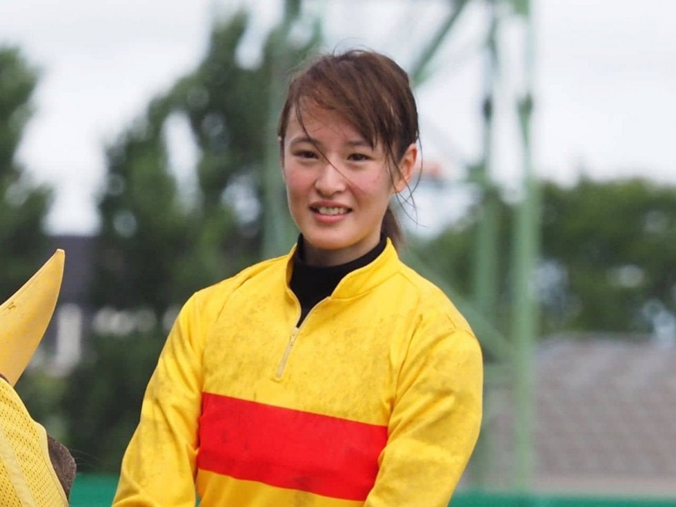 藤田菜七子騎手 騎乗結果 その他競技 スポーツブル スポブル