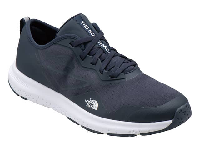 ザ・ノース・フェイス、インドアトレーニングからフルマラソンまで対応する「Ultra VelocityII」発売