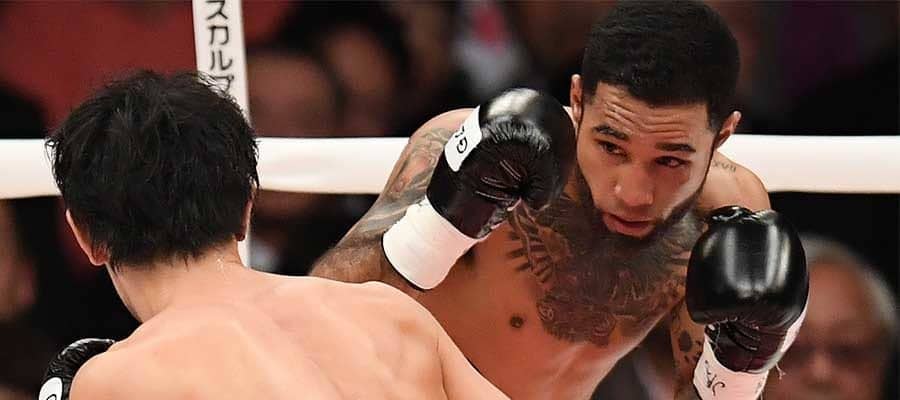 山中慎介に「申し訳ないことをした」　ネリが今さら猛省「教訓を得た。改善すべき」