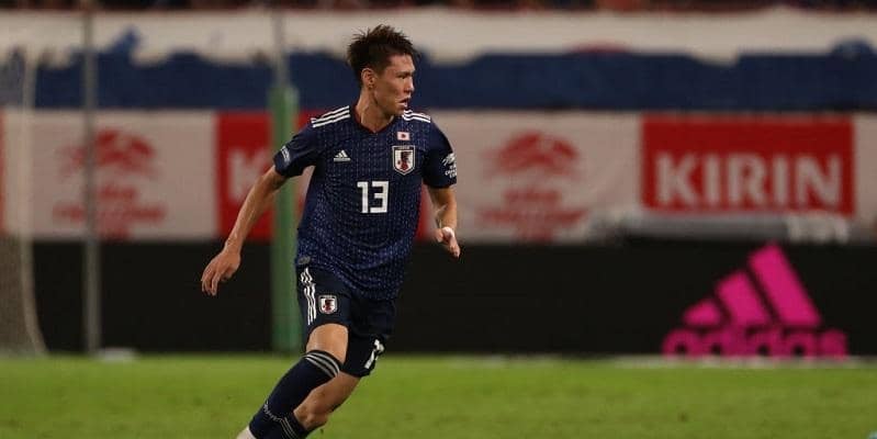 見事なダイビングヘッド！ロシア挑戦の橋本拳人が決めたロストフ初ゴール【ファースト・ゴールズ】