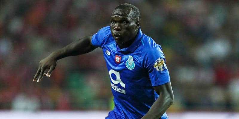 ポルトのカメルーン代表FWアブバカルがベシクタシュへ完全移籍、16-17シーズン以来の復帰