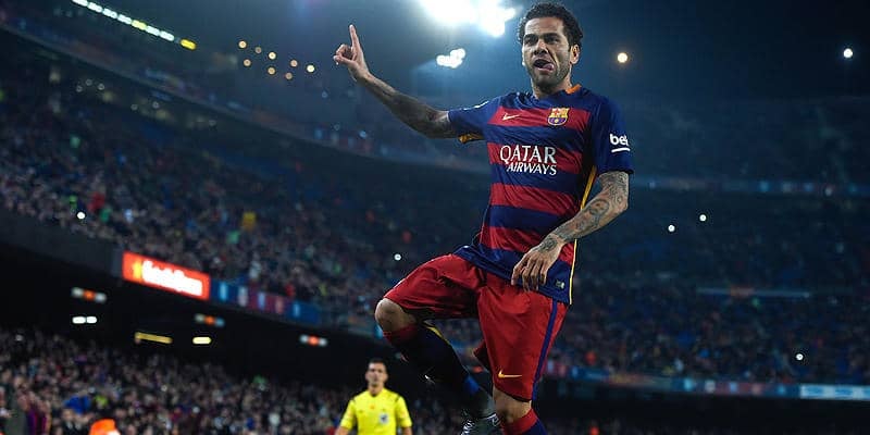 4年間続くバルセロナ史上最高サイドバックの後継者探し、その結末は？