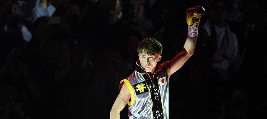 井上尚弥戦が早々に見たい　カシメロ母国識者が熱望「2021年の素晴らしい開幕戦に」