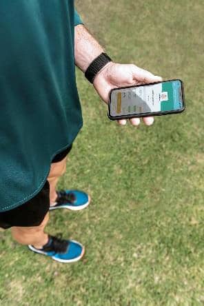 デジタルたすきをつないでゴールを目指すバーチャル駅伝レース開催…アシックス