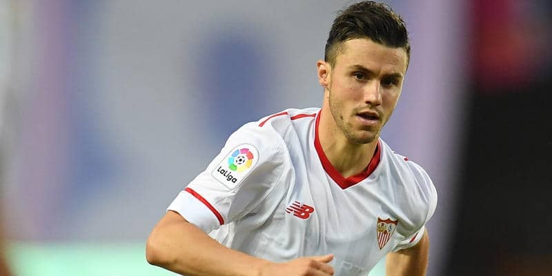 セビージャが元フランス代表DFコルシアと契約解除、ケガに泣かされたキャリアに