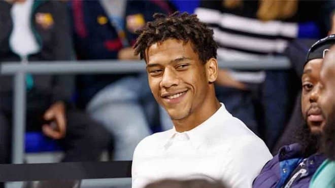 フラム移籍が迫るトディボに待った “ドイツの雄”が接近