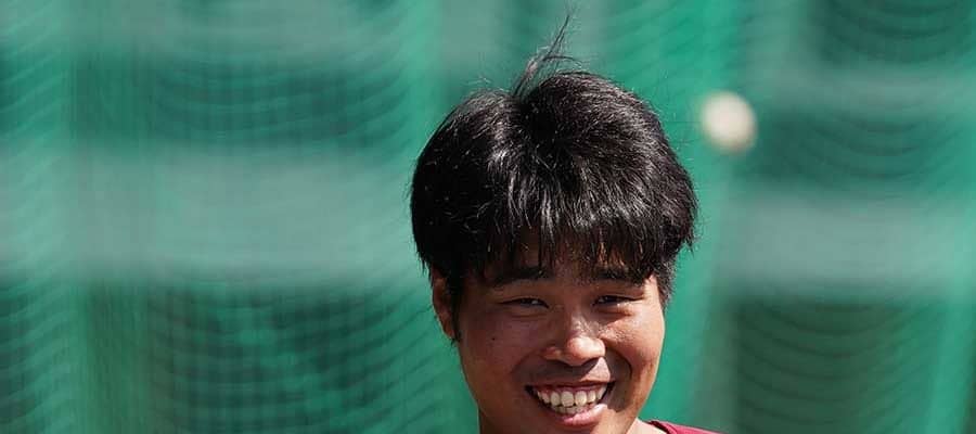 5日の公示　楽天が内田＆池田、広島は島内＆メヒアを抹消　中日は松葉を抹消