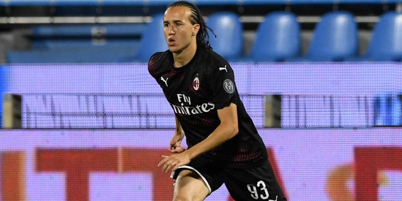 セルティック、ミランからウルグアイ代表MFラクサールをレンタルで獲得！