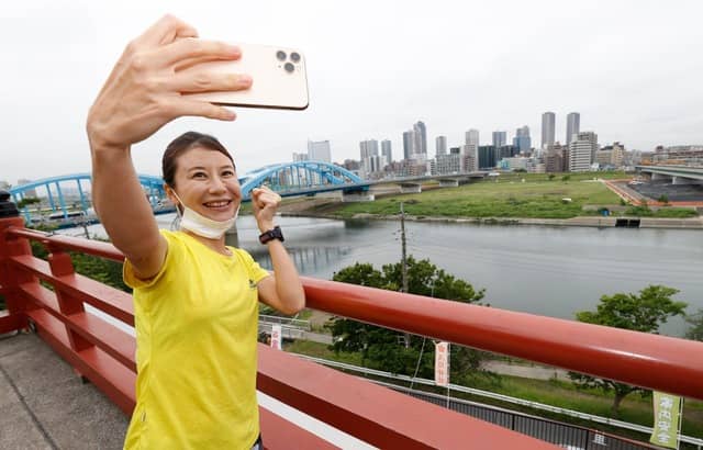 ラントリップ、オンライン・ランニングイベントプラットフォームの提供スタート…イベントを毎月開催