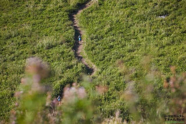 3密を避けたオンライントレイルランレース「秋吉台カルストTRAIL RUN」開催