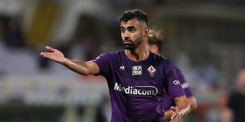 “マフレズの後継者”とうたわれたラシド・ゲザルがベシクタシュへレンタル移籍