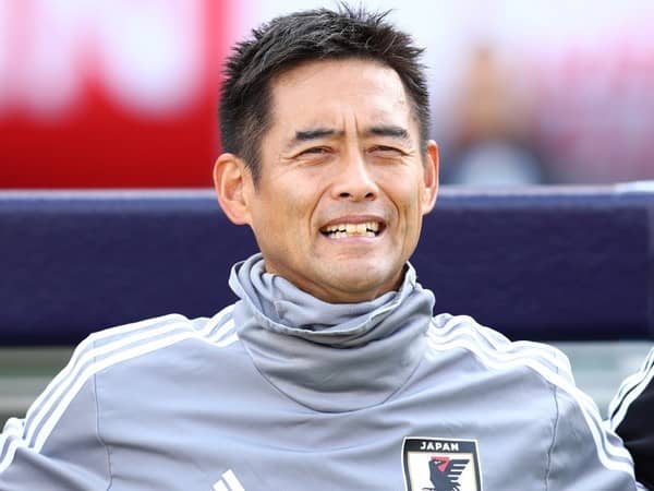 Yahoo!オークション - 日本代表 GK ユニフォーム 川口能活 炎