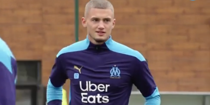 メディカルチェックでリーズ移籍破談のキュイザンスがマルセイユでの活躍誓う「問題はない」