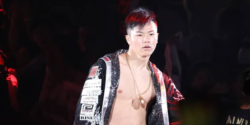 RISE・伊藤会長が語る那須川天心VSメイウェザー戦の全貌