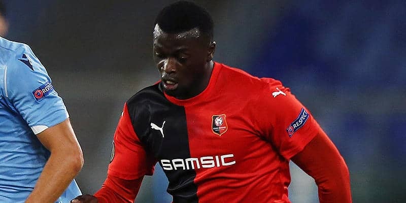 サンテチェンヌ、加入目前となっていたニアンとの獲得交渉が土壇場で破談…