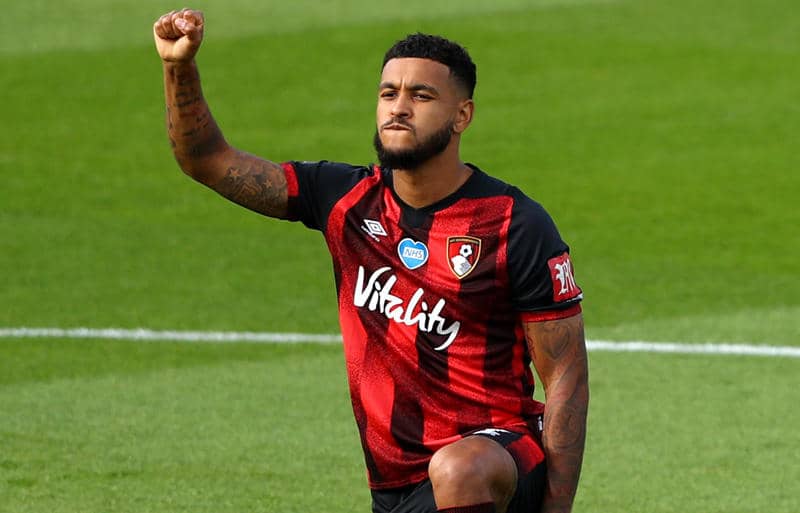 冬にはユナイテッドが獲得失敗 ボーンマスがfwキングへのウェストハムからのオファーを拒否 サッカー スポーツブル スポブル