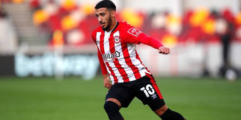 ウェストハムが2部屈指のドリブラー、サイード・ベンラーマを獲得！