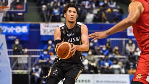 ホーム開幕戦！名古屋ダービーはエース好調も1勝1敗の痛み分け