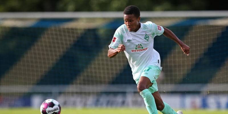 ブレーメンでコロナ感染者…地元メディアは新加入のフェリックス・アグと特定