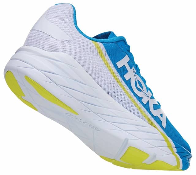 カーボンプレートを搭載したエリートアスリート向けレース用シューズ「ROCKET X」発売…ホカ オネオネ