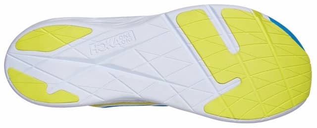 カーボンプレートを搭載したエリートアスリート向けレース用シューズ「ROCKET X」発売…ホカ オネオネ