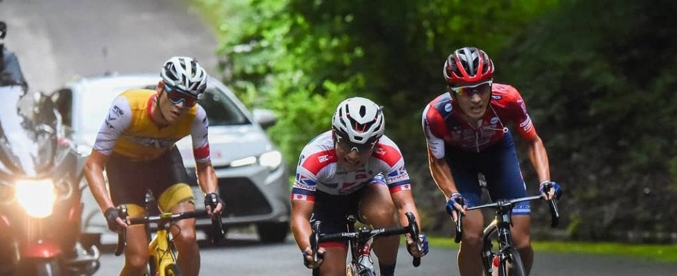 東日本ロードクラシック群馬大会 Day-1