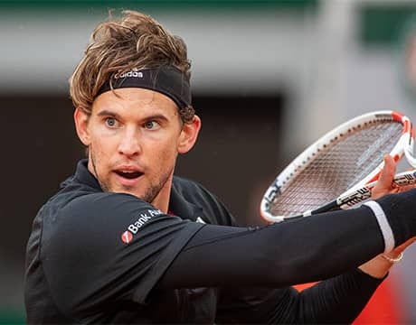 ティーム全米vで 楽になった テニス スポーツブル スポブル