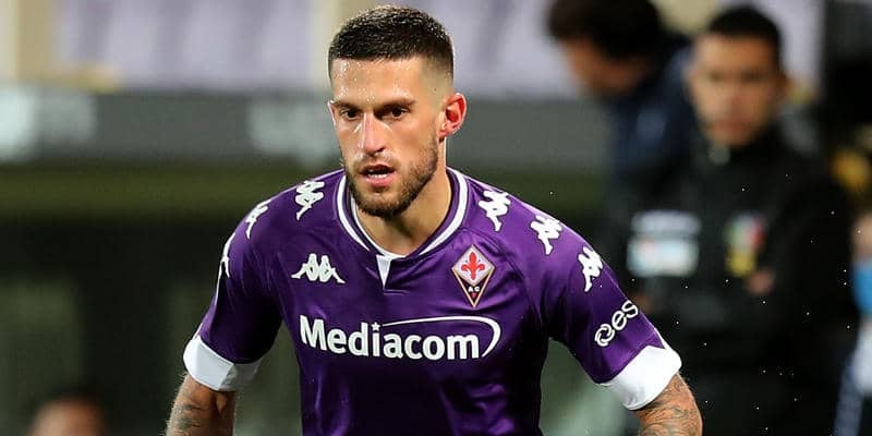 ビラギがフィオレンティーナと2024年まで契約延長