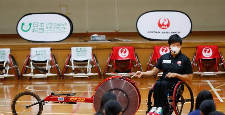 ４年半で1000校が実施したパラリンピック教育事業の可能性