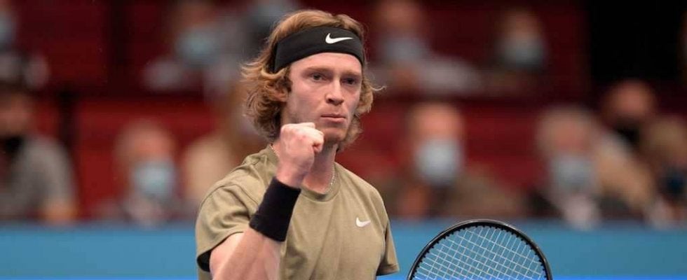 ルブレフが今季5勝目に王手。「何故こんなに上手くいっているのかわからない」