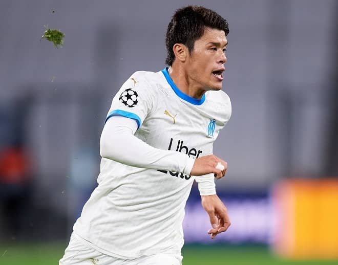 指揮官は放送禁止用語を連発して嘆き マルセイユ 屈辱のcl３連敗 地元メディアは酒井宏樹へ痛烈な皮肉 サッカー スポーツブル スポブル